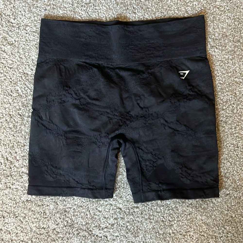 Gymshark Adapt Camo